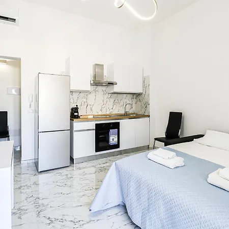 Apartamento Nettuno 80 By Casa Di Marco