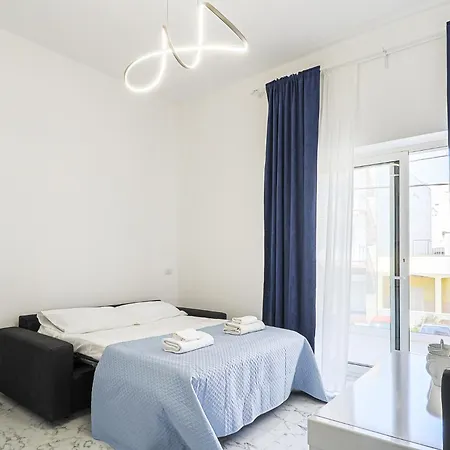 Nettuno 80 By Casa Di Marco