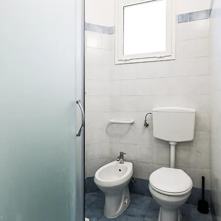 Apartamento Nettuno 80 By Casa Di Marco
