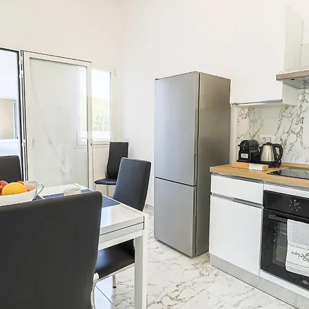 Nettuno 80 By Casa Di Marco Апартаменты *