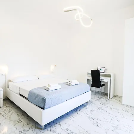 Nettuno 80 By Casa Di Marco アパート Lido Conchiglia