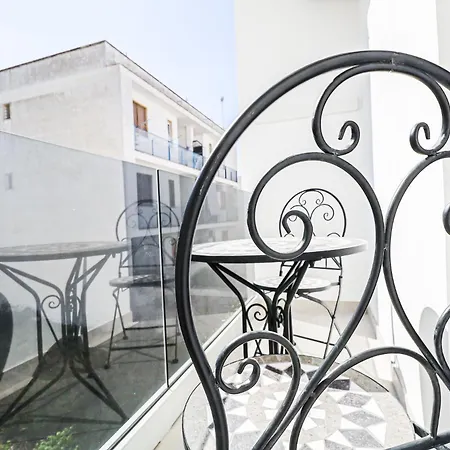 Апартаменты Nettuno 80 By Casa Di Marco Lido Conchiglia