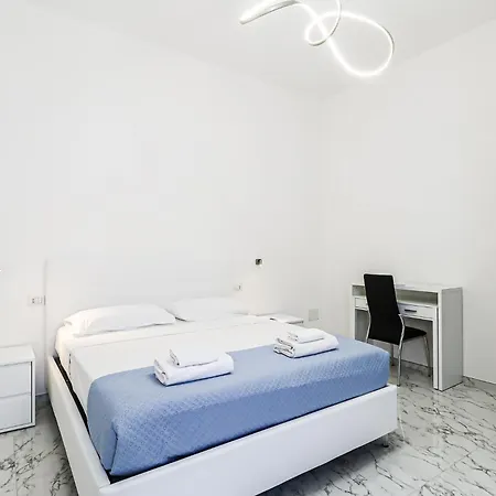 Nettuno 80 By Casa Di Marco Апартаменты