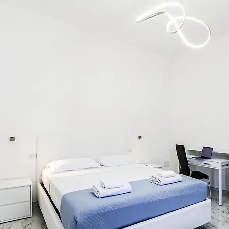 Апартаменты Nettuno 80 By Casa Di Marco