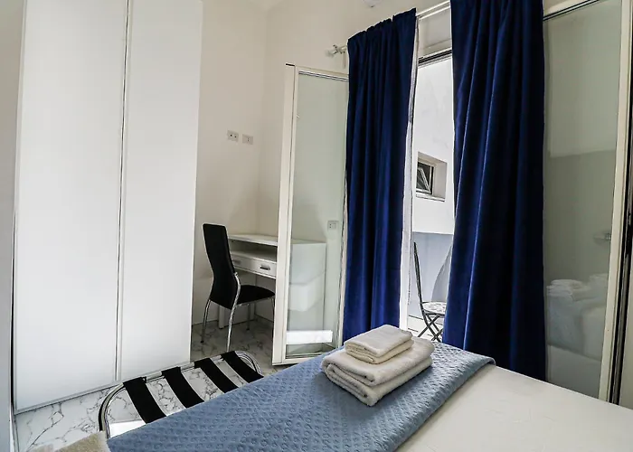 Nettuno 80 By Casa Di Marco Апартаменты