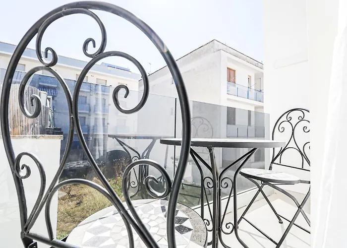 Nettuno 80 By Casa Di Marco Апартаменты