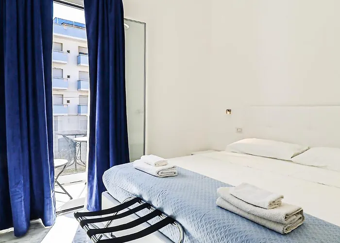 Nettuno 80 By Casa Di Marco *