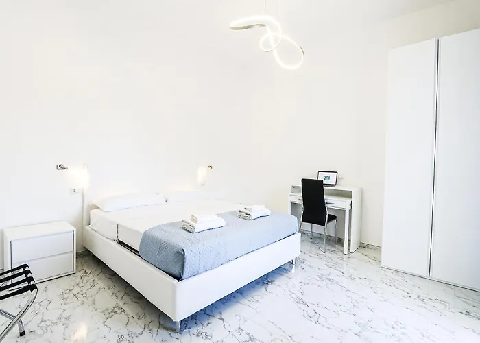 Nettuno 80 By Casa Di Marco アパート Lido Conchiglia