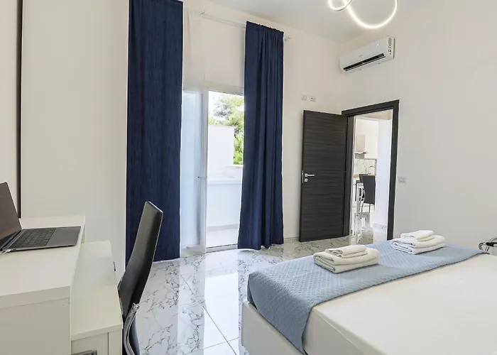 Nettuno 80 By Casa Di Marco