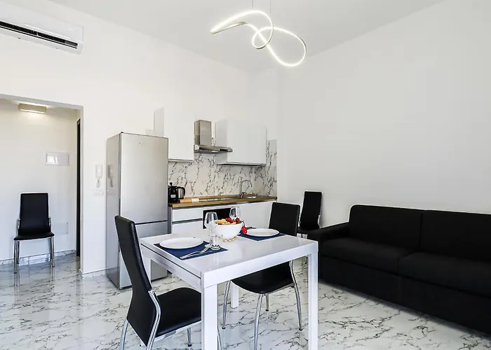 Nettuno 80 By Casa Di Marco アパート