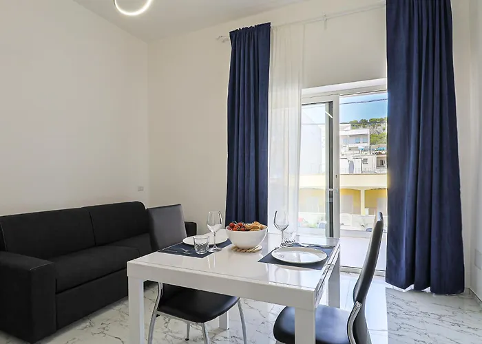 Nettuno 80 By Casa Di Marco *