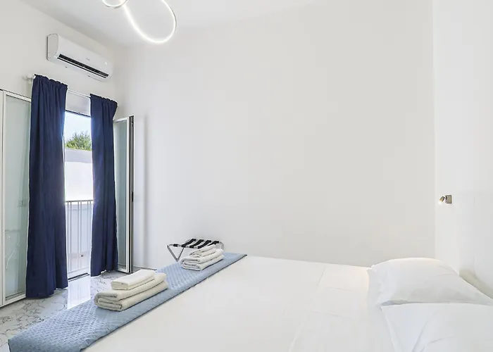 Nettuno 80 By Casa Di Marco アパート Lido Conchiglia
