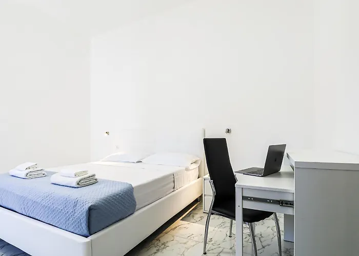 Nettuno 80 By Casa Di Marco * Lido Conchiglia