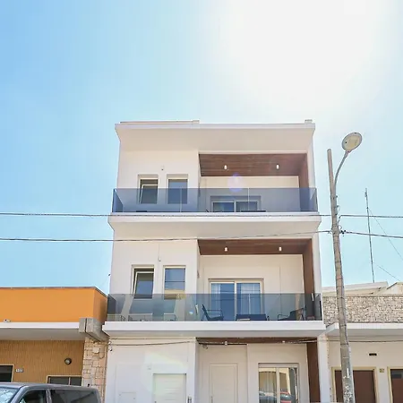 Apartamento Nettuno 80 By Casa Di Marco *