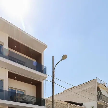 Nettuno 80 By Casa Di Marco