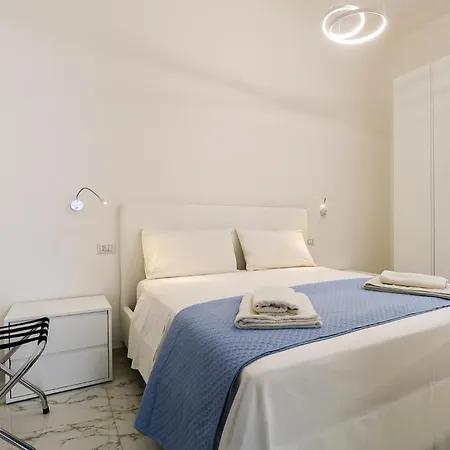 Nettuno 80 By Casa Di Marco Appartement