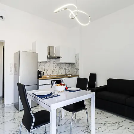 Nettuno 80 By Casa Di Marco Appartement