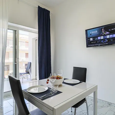 Nettuno 80 By Casa Di Marco *