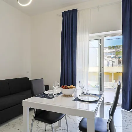 Nettuno 80 By Casa Di Marco *
